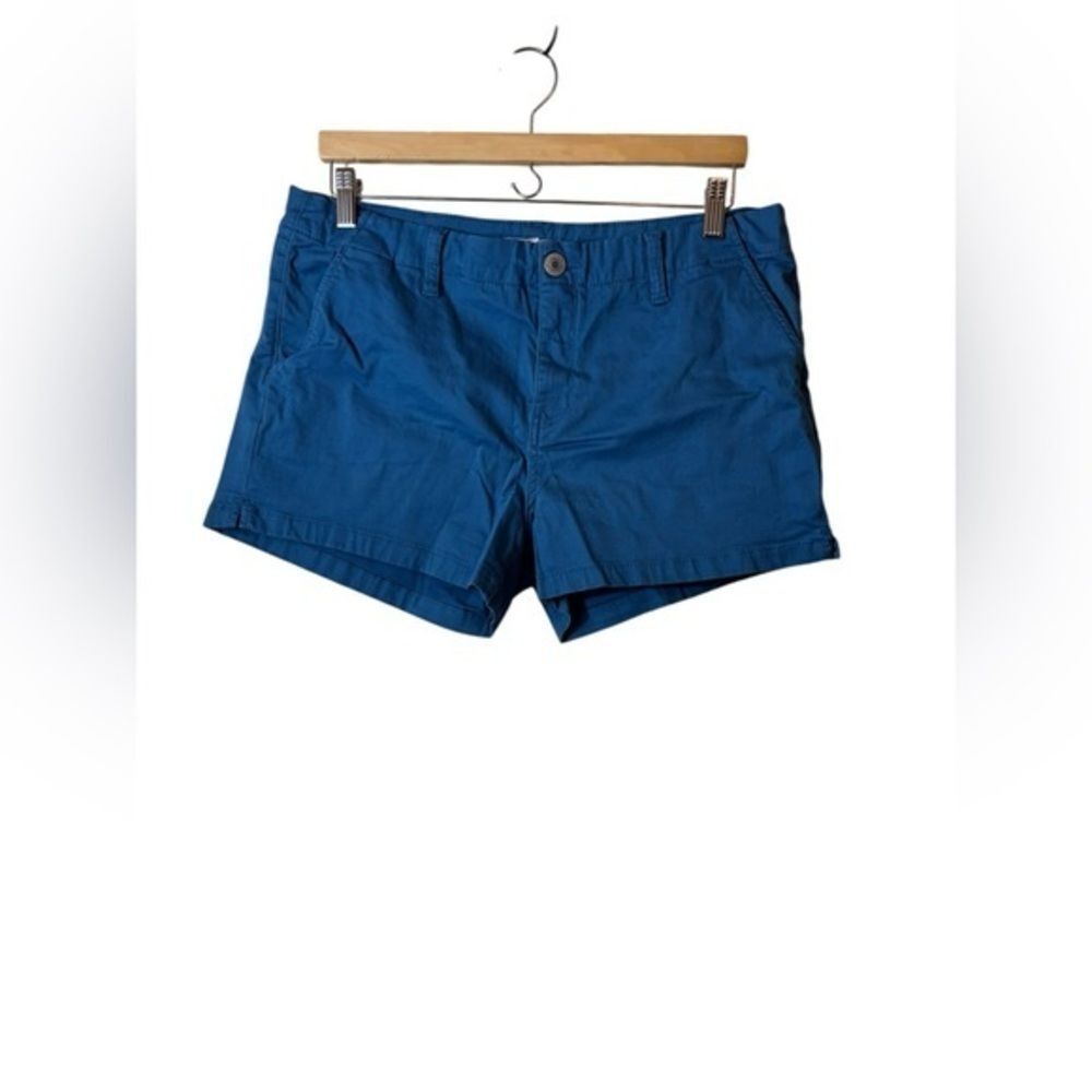 Sts blue shorts Gigi mid rise 32